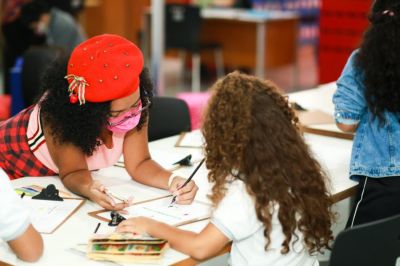 notícia: Fundação Cultural do Pará realizará a X Semana do Quadrinho Nacional, no Centur