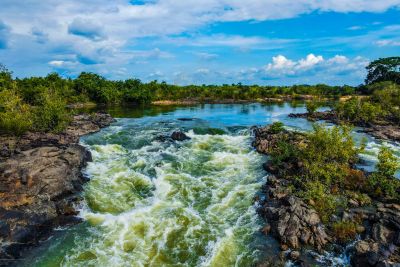 notícia: Anapu e Oriximiná entram para o Mapa do Turismo Brasileiro