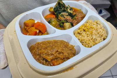 notícia: Nutricionista do Regional do Tapajós dá dicas para o período de carnaval    