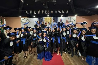 notícia: Aos 15 anos, Escola Técnica Prof. Anísio Teixeira reforça o compromisso com ensino de qualidade