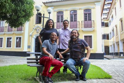 notícia: Projeto 'Música nos Museus' homenageia maestro e compositor Waldemar Henrique