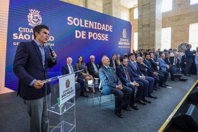 notícia: Governo do Pará e Prefeitura de São Paulo demonstram afinidade na agenda climática  