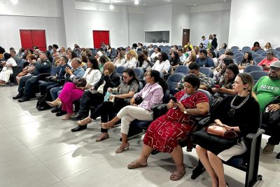 notícia: Seirdh lança editais para participação da sociedade civil em Conselhos e Programas geridos pela pasta