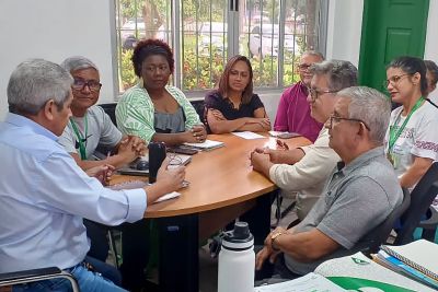 notícia: Projeto 'Marajó Sustentável', do Governo do Pará, beneficia 2 mil famílias em cinco municípios 