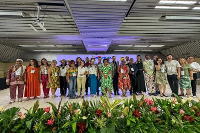 notícia: Secult promove jornada formativa aos delegados que participarão da 4ª Conferência Nacional de Cultura, em Brasília