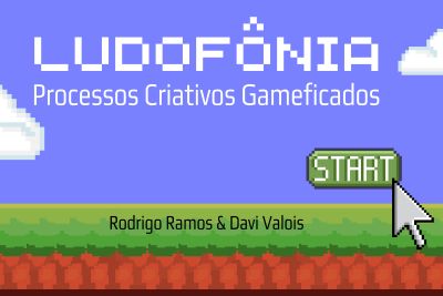 notícia: Casa das Artes recebe projeto musical ‘Ludofônia: Processos Criativos Gameficados’