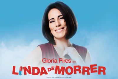 notícia: 'Cine Arthur' exibe o filme 'Linda de Morrer' no Dia Internacional da Mulher
