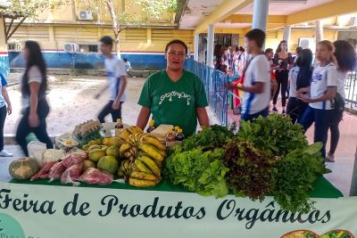 notícia: Agricultoras fortalecem o trabalho no campo com sustentabilidade econômica e socioambiental