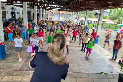 notícia: Programa Vida Ativa na Terceira Idade inscreve novos alunos a partir do dia 21