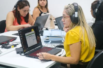 notícia: ‘Múltiplas Visões’ auxilia pessoas com deficiência visual com uso de tecnologias