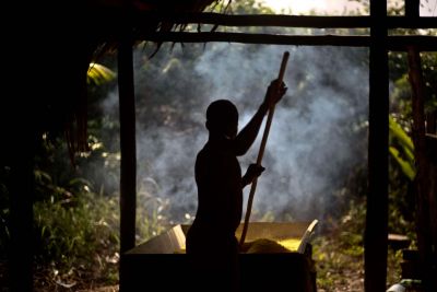 notícia: Pará registra queda de 49% no número de casos de injúria racial