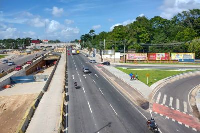 notícia: BRT tem melhor custo benefício para a mobilidade na Região Metropolitana 