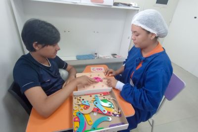 notícia: CIIR adere ao 'Dia Roxo' e enfatiza conscientização sobre Epilepsia