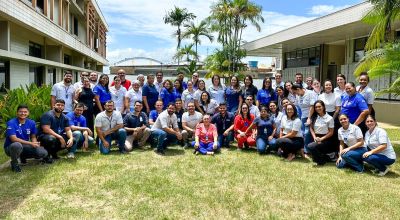 notícia: Hospital Regional da Transamazônica recebe certificação de excelência nacional