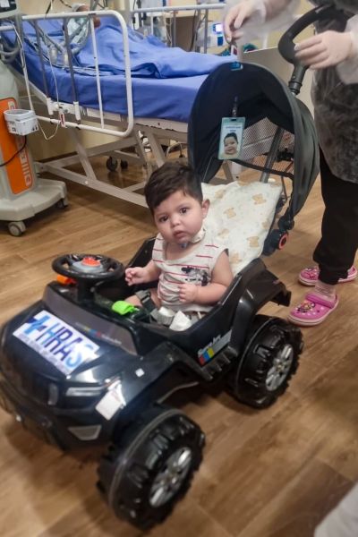 Crédito: Divulgação