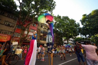 notícia: Seirdh lança edital para seleção de entidades ao Conselho Estadual da Diversidade Sexual (CEDS)