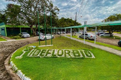 notícia: Ideflor-Bio completa 17 anos de compromisso com a biodiversidade e o desenvolvimento sustentável da Amazônia