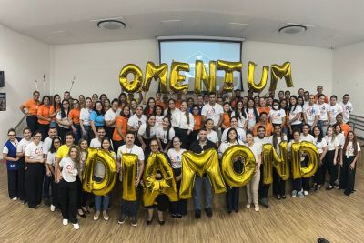 notícia: Centro Integrado de Reabilitação recebe recertificação Qmentum Internacional Diamante