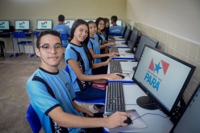 notícia: Seduc adere ao Internet Brasil e assegura chips de internet a alunos da rede estadual