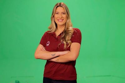 notícia: Comentarista da TV Cultura do Pará integrará equipe de esportes da TV Brasil no Rio de Janeiro