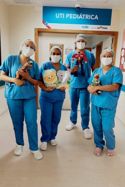 Crédito: Divulgação