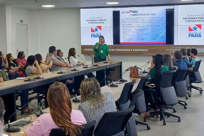 notícia: Seplad realiza Ciclos de Orientações sobre Rotina de Folha de Pagamento