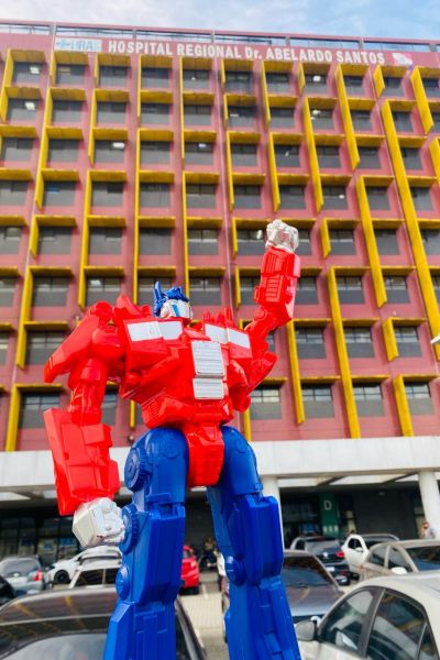 Crédito: Divulgação