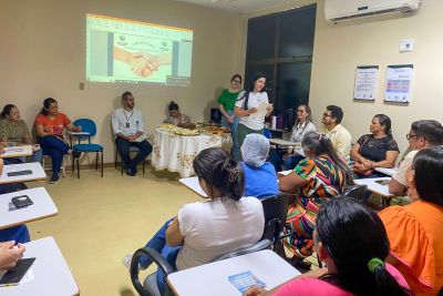 notícia: HGT celebra Dia do Trabalhador com média de 91% no índice de satisfação de usuários