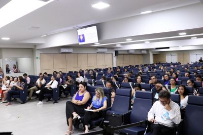 notícia: Sespa realiza oficinas para as atividades de Vacinação de Alta Qualidade (Avaq)