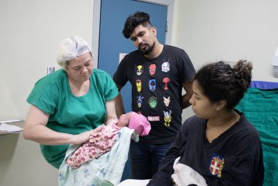 notícia: Qualificação dos profissionais de enfermagem da Santa Casa fortalece atendimento