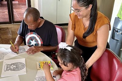 notícia: Semana dos Museus tem ações voltadas para educação e pesquisa, e para o público infantil