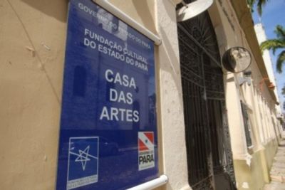 notícia: Fundação Cultural do Pará inscreve para curso de poéticas de danças para tela