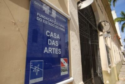 notícia: Casa das Artes oferece Workshop sobre Processos Colaborativos em Arte