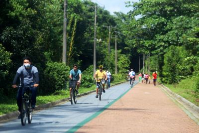 notícia: Parques estaduais são opções de lazer durante o feriado de Corpus Christi