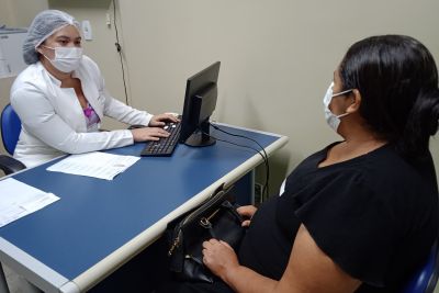 notícia: Hospital Regional do Sudeste do Pará registra mais de 13 mil consultas especializadas em 2024