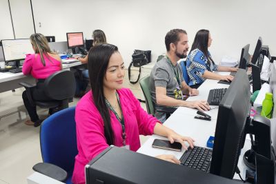 notícia: Iasep lança processo seletivo simplificado para médico auditor e técnico em informática