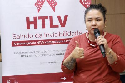 infectologista Romina Oliveira: parte dos diagnosticados não apresenta sintomas