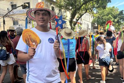 notícia: Estudantes com autismo acompanhados pelo CAEE participam de batalhão inclusivo
