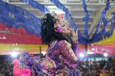 notícia: Disputa pelo título "Miss Caipira da Diversidade" será na próxima sexta-feira, 28