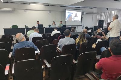 notícia: Comitê de Gestão da Pesca do Norte faz chamada para construção do Plano Nacional de Pesca Artesanal