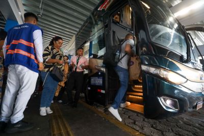 notícia: Arcon e Artran concluem transição do controle, regulação e fiscalização de transporte intermunicipal