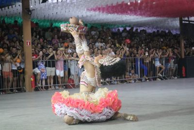 notícia: Concurso Miss Caipira da Diversidade atrai multidão ao Centur 
