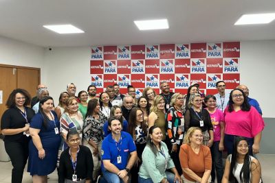 notícia: Estado fecha o semestre com mais de 1.900 servidores qualificados pela Escola de Governança