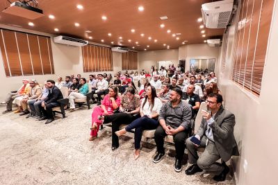 notícia: Hospital Ophir Loyola implanta Sistema Digital de Gestão Hospitalar