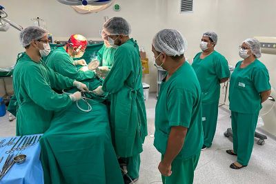 notícia: HRBA tem autorização para captação e transplante de rins estendida até 2028