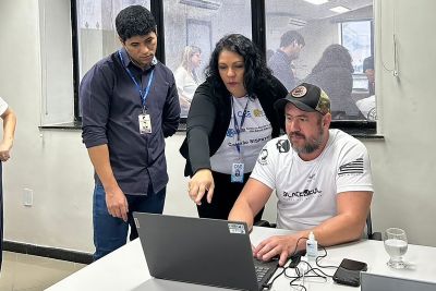 notícia: Mais de 100 mil servidores emitiram declaração de bens e valores no Sispatri