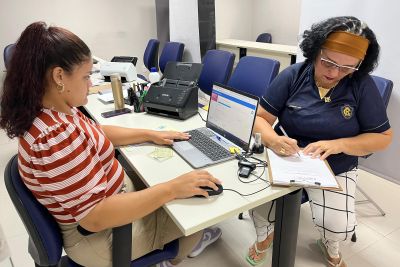 notícia: Instituto de Gestão Previdenciária prorroga Censo Previdenciário até 8 de novembro