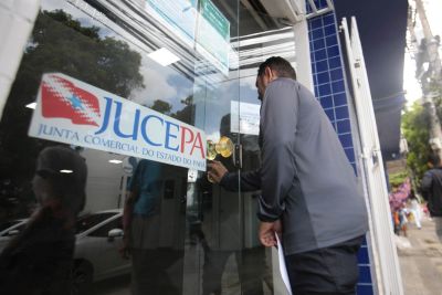 notícia: Pará registra abertura de mais de 40 mil empresas no primeiro semestre de 2024