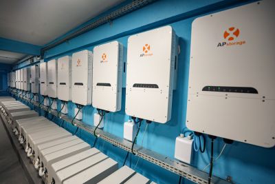 notícia: Governo do Pará incentiva uso de energia solar para preservar a natureza e gerar economia