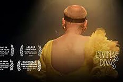 notícia: Cine Líbero Luxardo exibe seis produções na 17ª mostra de filmes LGBTI+